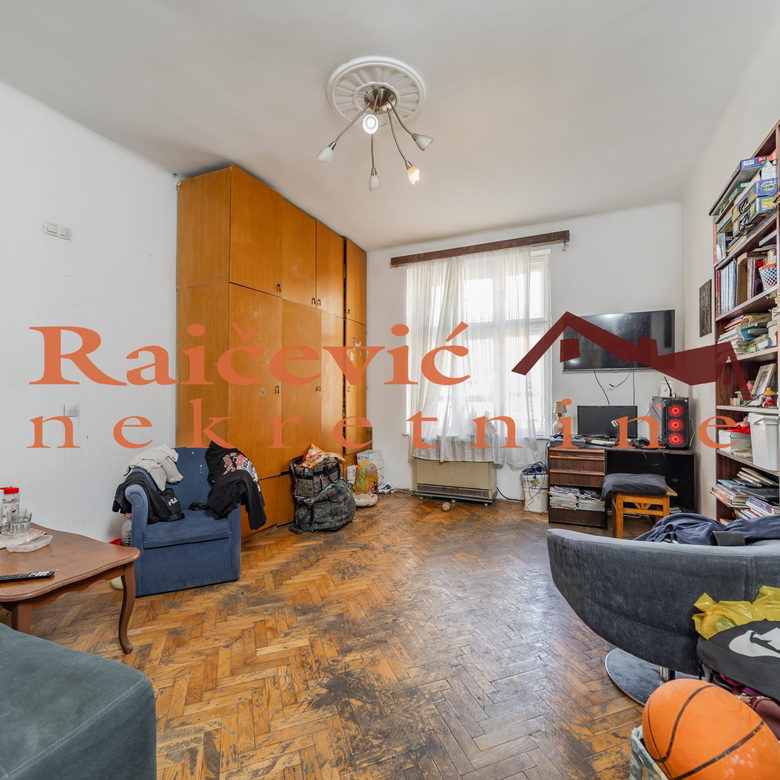 Petosoban stan na prodaju, Centar, Beograd, 110m², 380.000 €