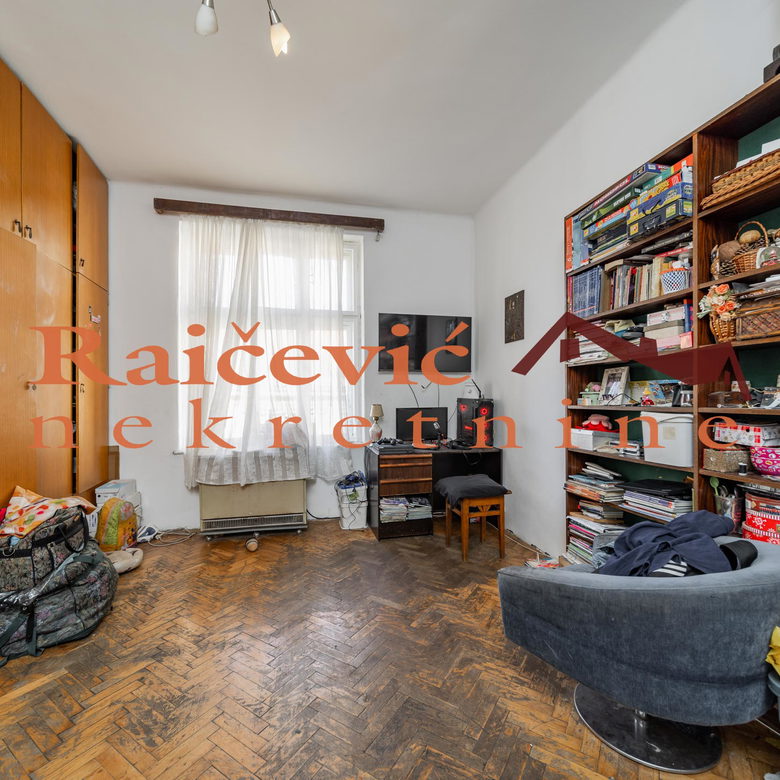 Petosoban stan na prodaju, Centar, Beograd, 110m², 380.000 €