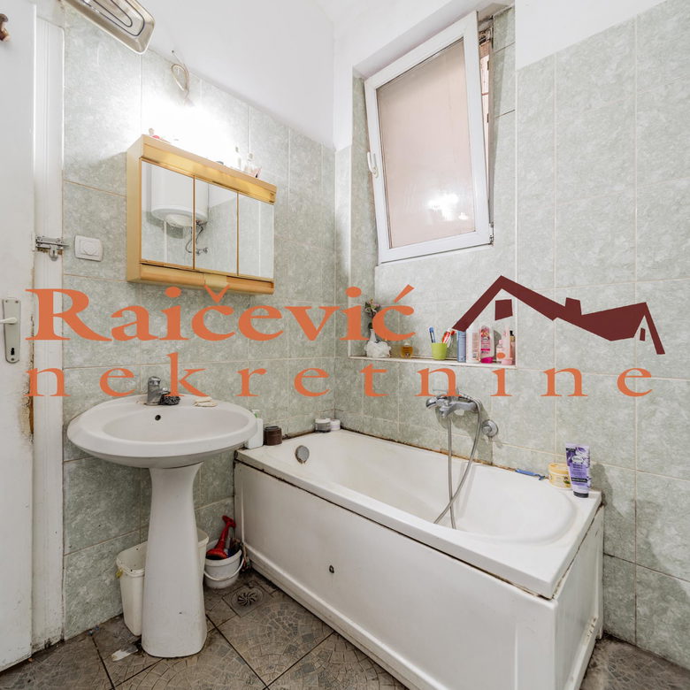 Petosoban stan na prodaju, Centar, Beograd, 110m², 380.000 €