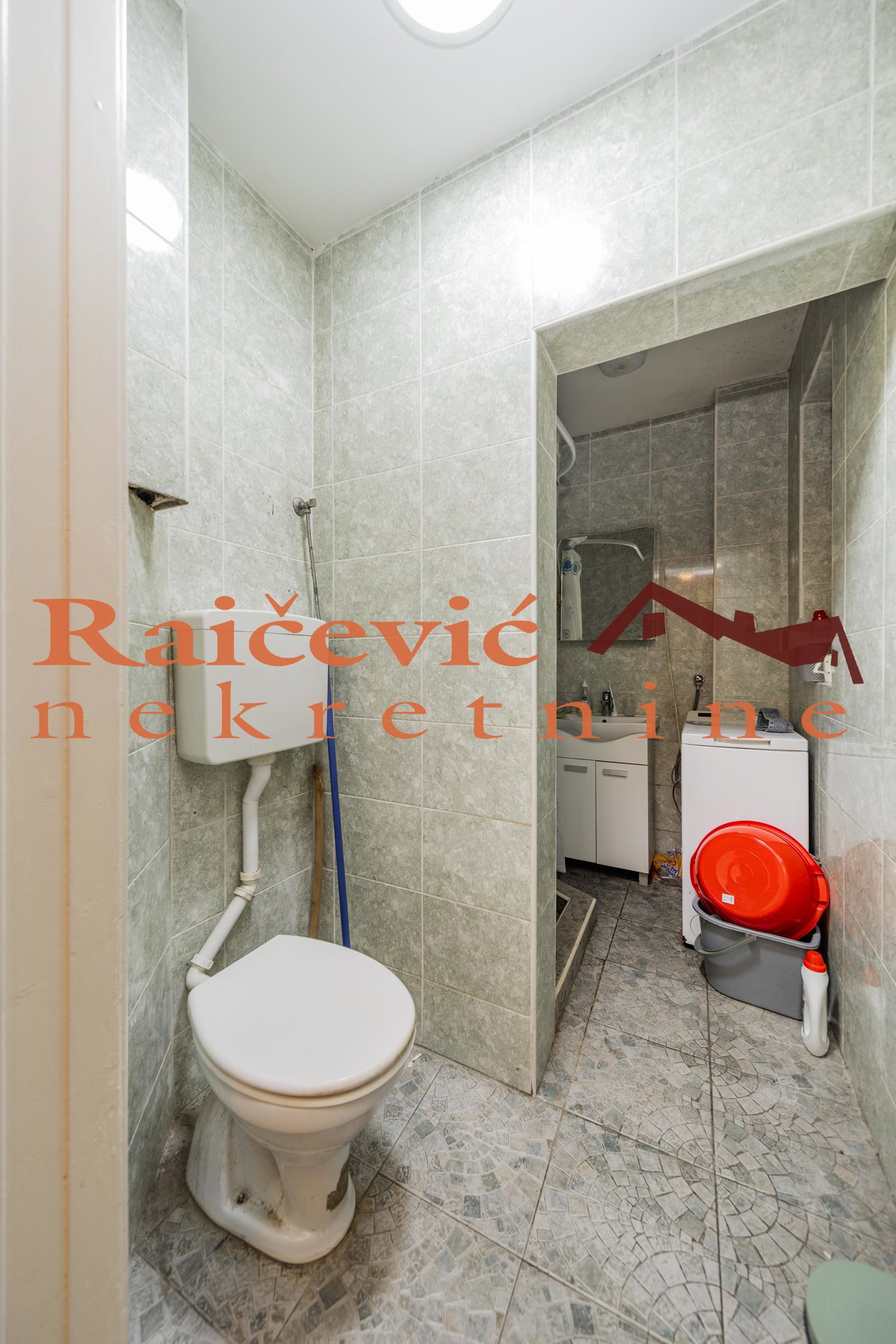 152675 Petosoban stan na prodaju, Centar, Beograd, 110m², 380.000 €