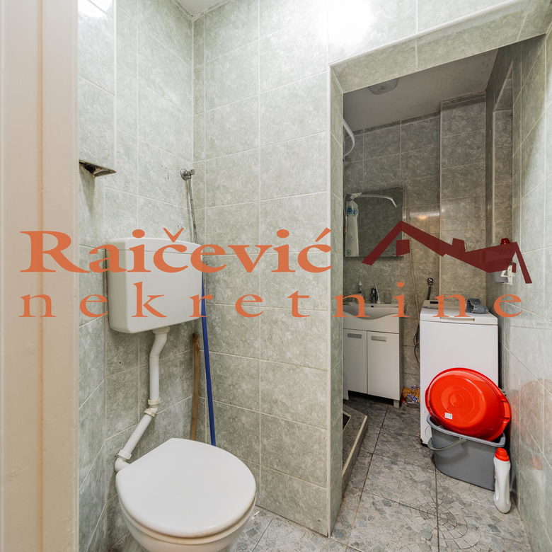 Petosoban stan na prodaju, Centar, Beograd, 110m², 380.000 €
