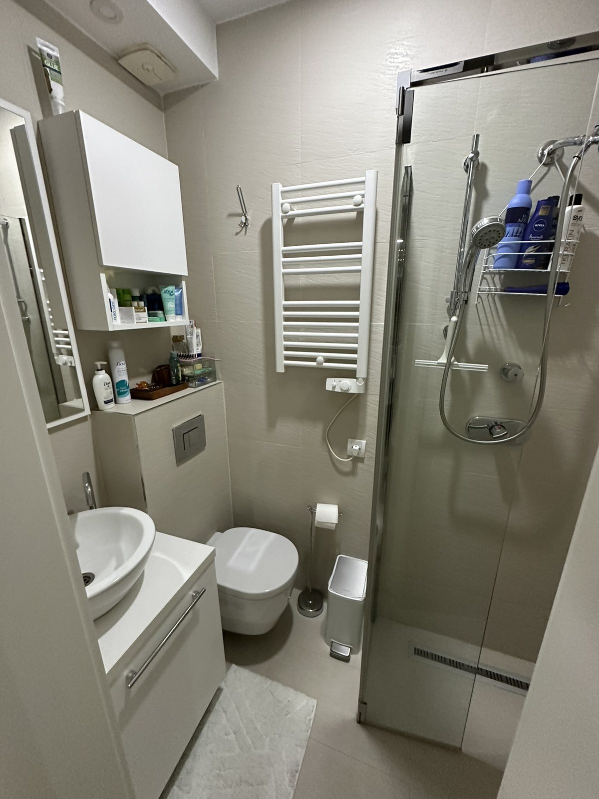 Jednosoban stan na prodaju, Dorćol, Beograd, 19m², 135.000 €