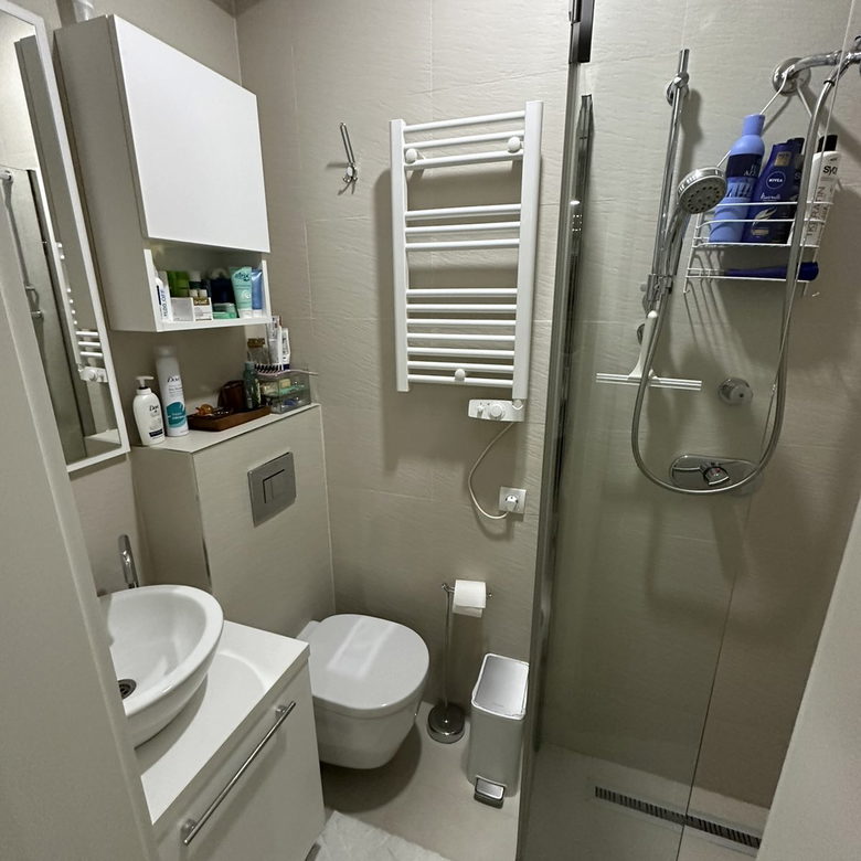 Jednosoban stan na prodaju, Dorćol, Beograd, 19m², 135.000 €