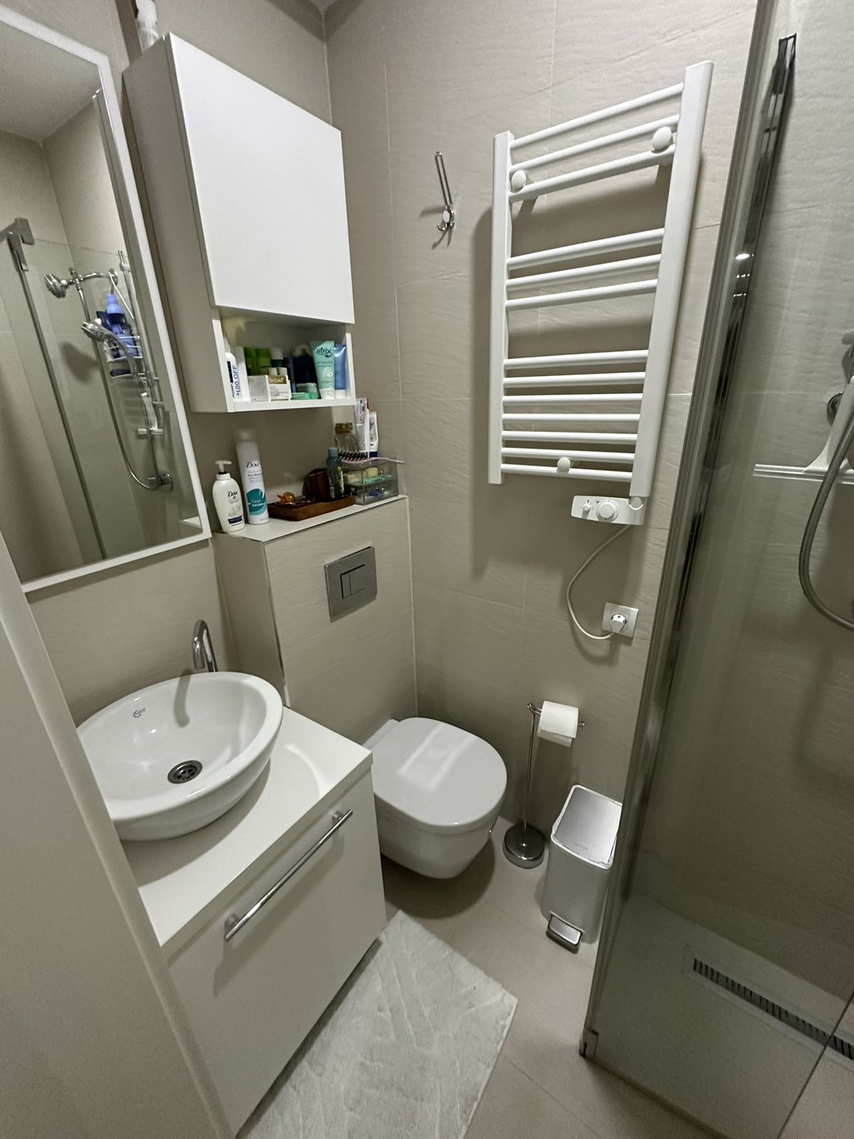 Jednosoban stan na prodaju, Dorćol, Beograd, 19m², 135.000 €