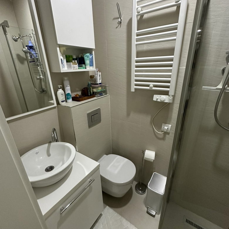 Jednosoban stan na prodaju, Dorćol, Beograd, 19m², 135.000 €