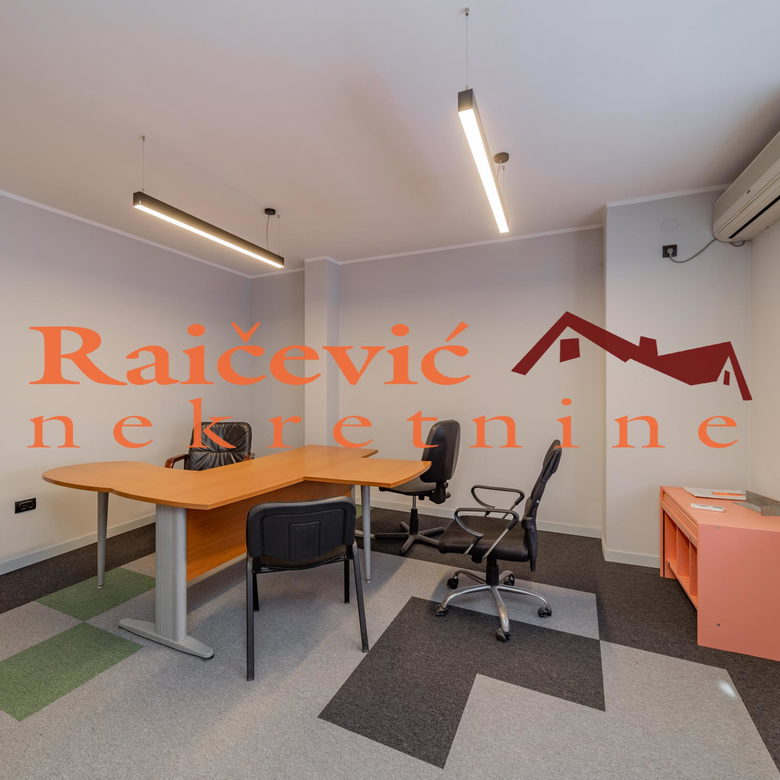 Lokal Izdavanje Beograd  152 m2