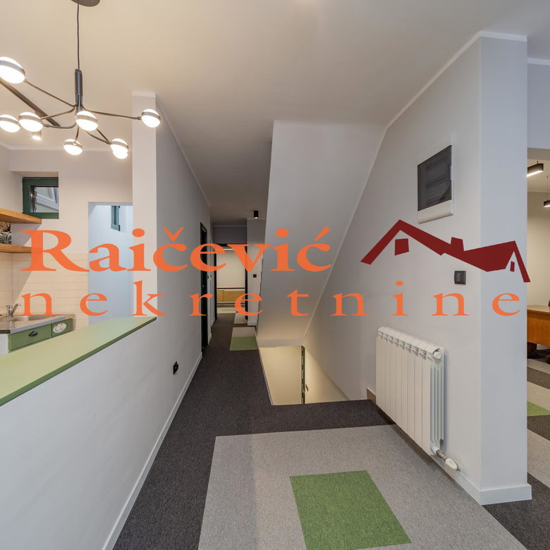 Lokal Izdavanje Beograd  152 m2