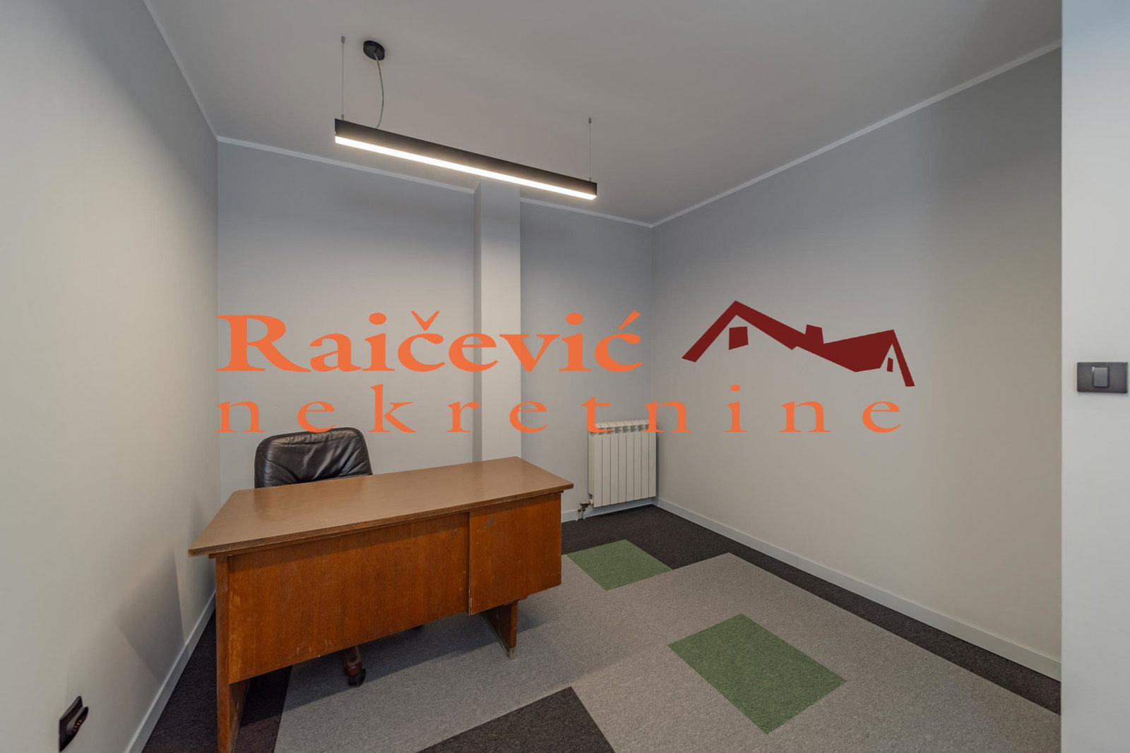 Lokal Izdavanje Beograd  152 m2