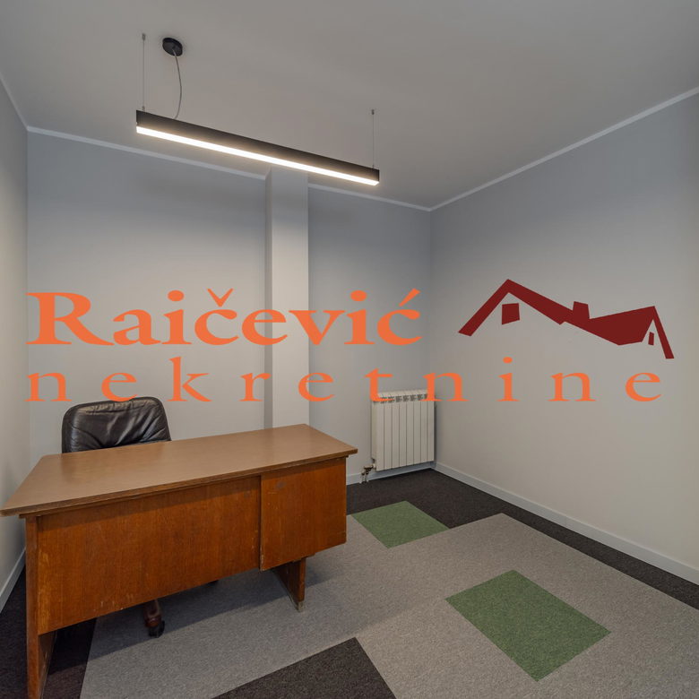 Lokal Izdavanje Beograd  152 m2