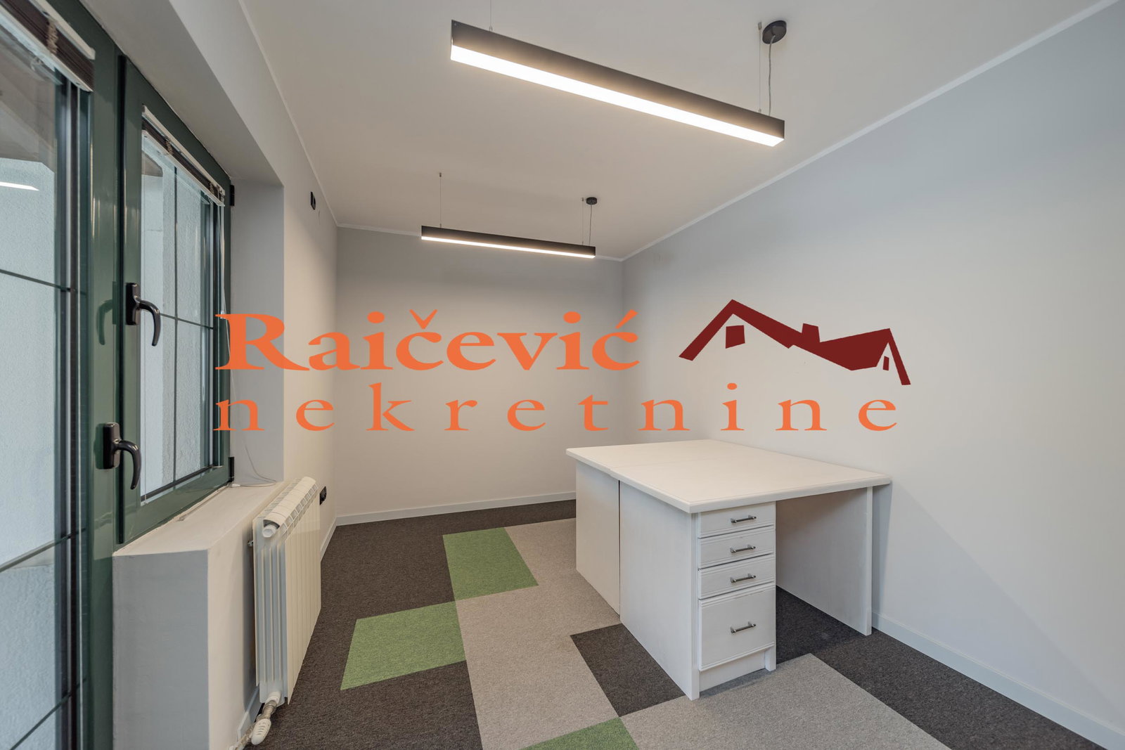 Lokal Izdavanje Beograd  152 m2