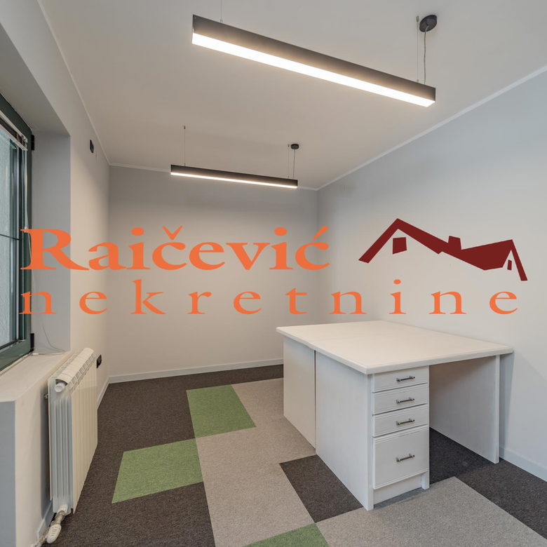 Lokal Izdavanje Beograd  152 m2