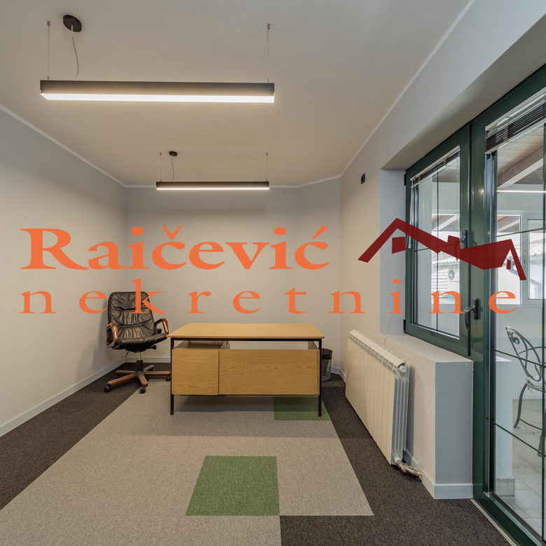 Lokal Izdavanje Beograd  152 m2