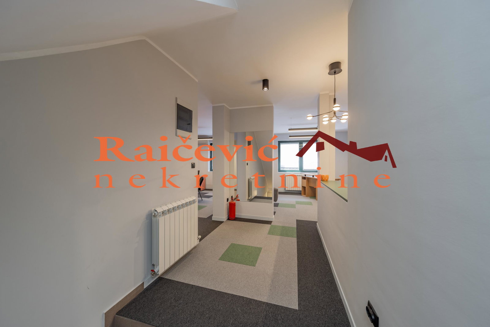 Lokal za izdavanje, Voždovac, Beograd, 152m², 2.400 €/mes