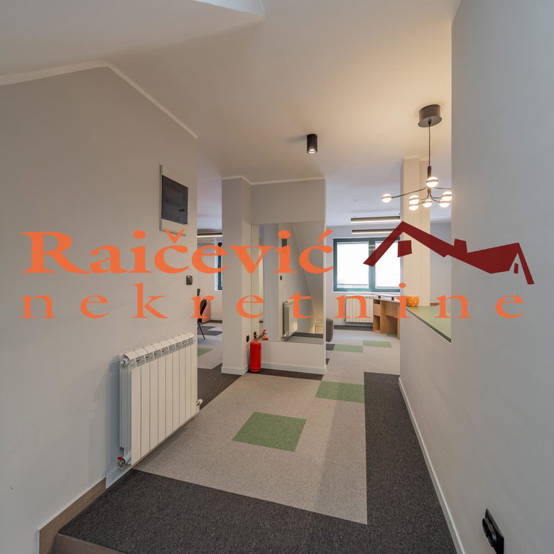 Lokal za izdavanje, Voždovac, Beograd, 152m², 2.400 €/mes