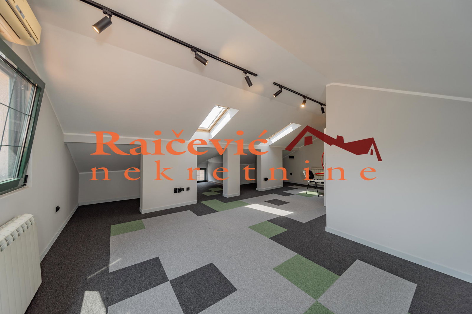 Lokal za izdavanje, Voždovac, Beograd, 152m², 2.400 €/mes