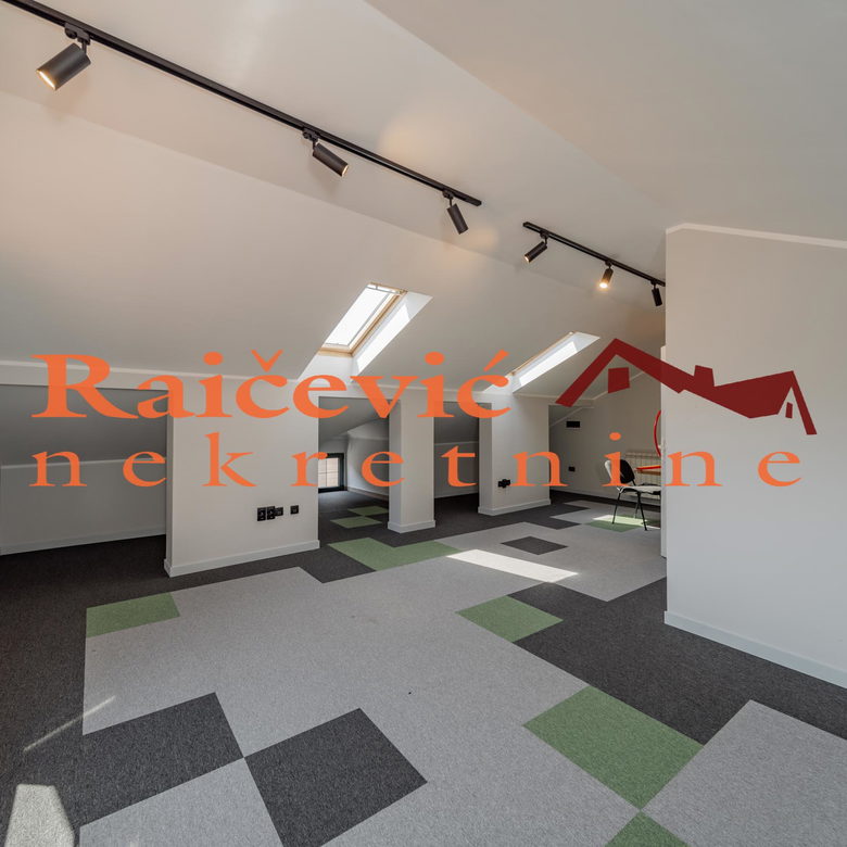 Lokal za izdavanje, Voždovac, Beograd, 152m², 2.400 €/mes