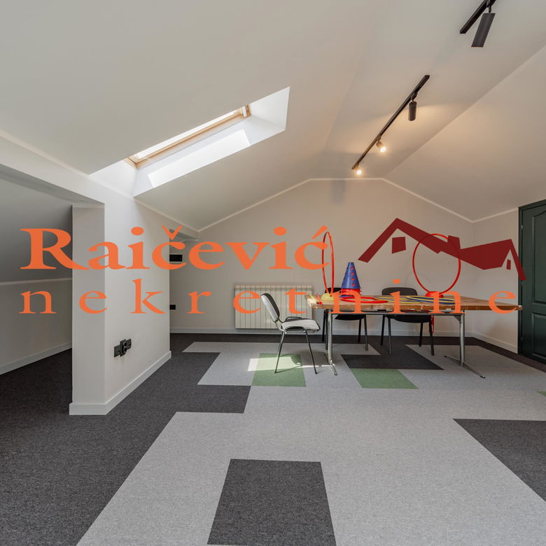 Lokal za izdavanje, Voždovac, Beograd, 152m², 2.400 €/mes