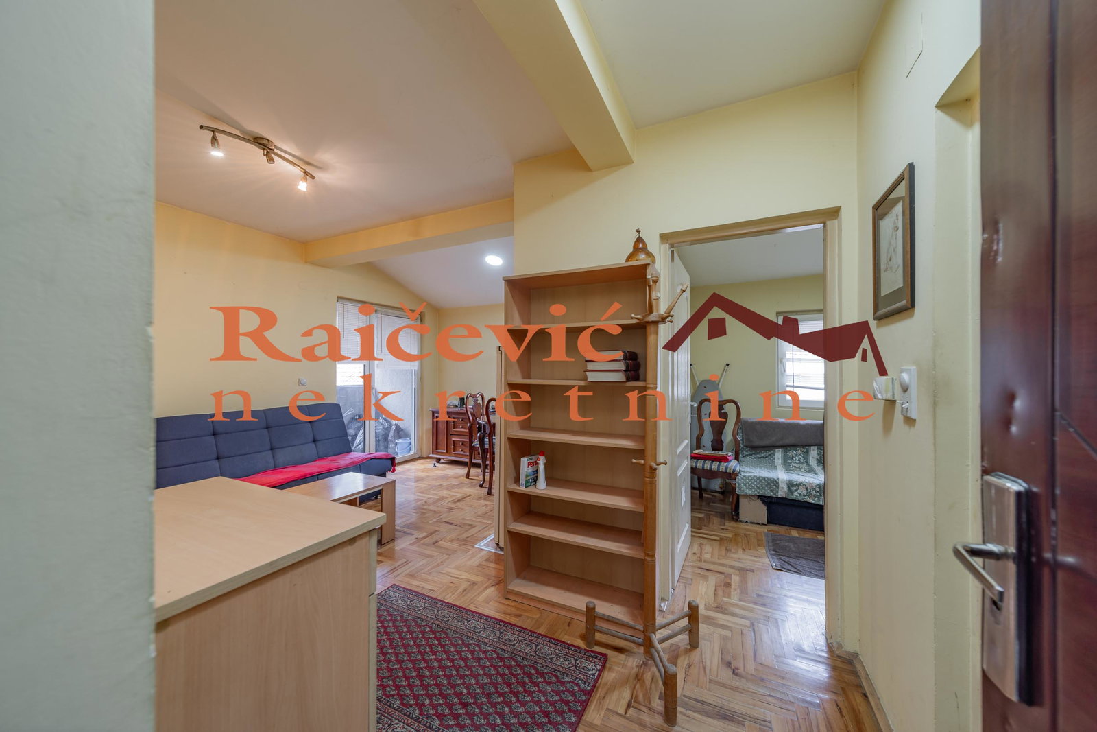 Stan Prodaja Beograd Stan Prodaja Beograd Kneževac 31 m2
