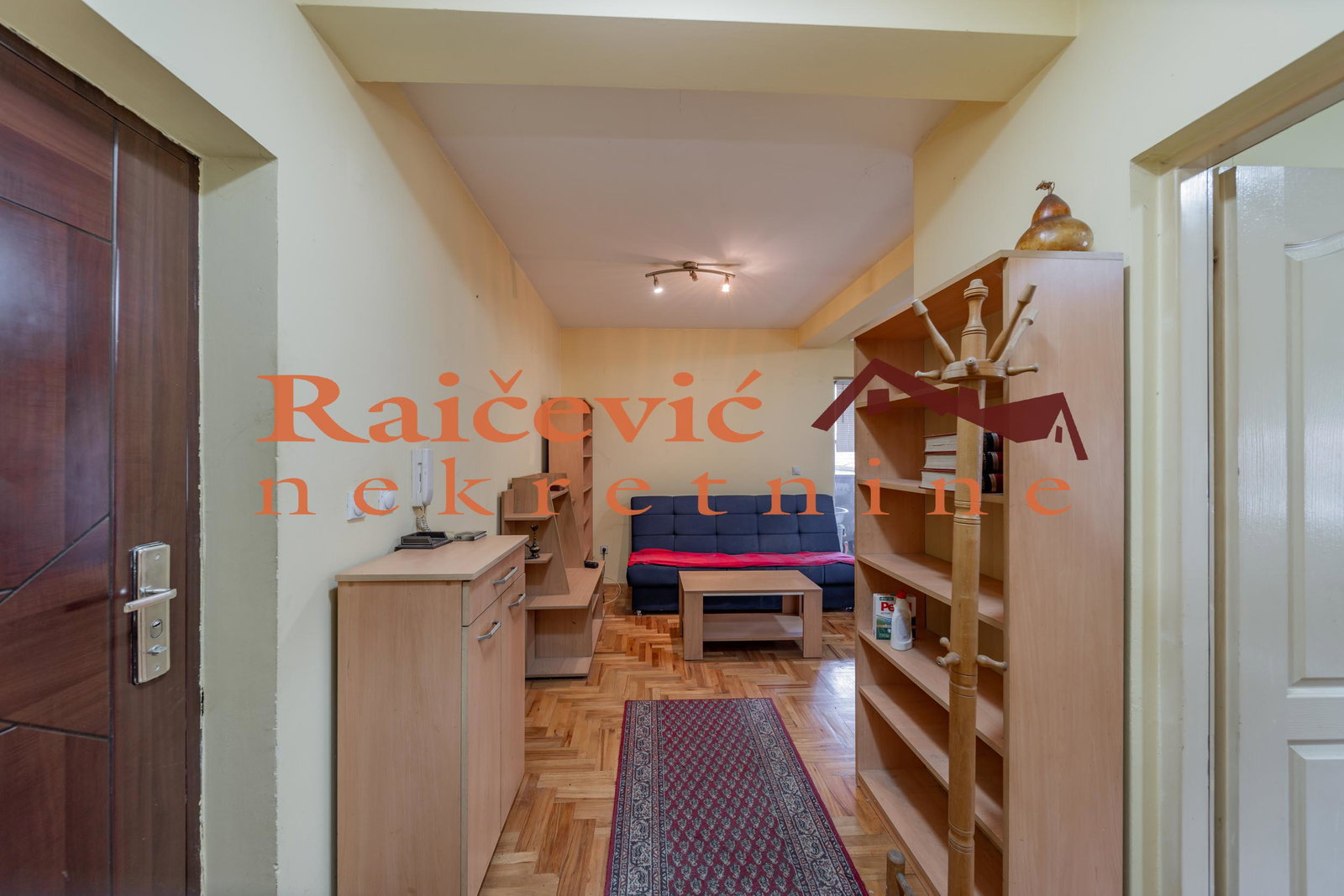 Stan Prodaja Beograd Stan Prodaja Beograd Kneževac 31 m2