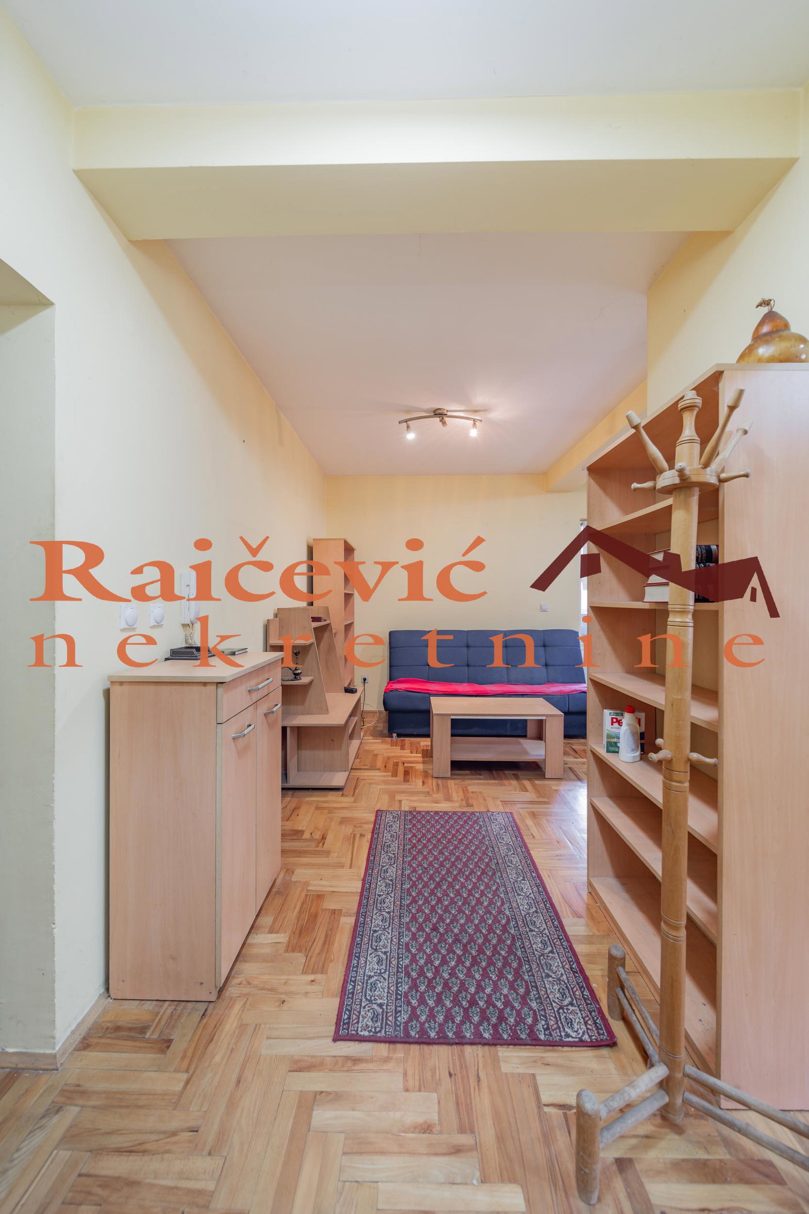 Stan Prodaja Beograd Stan Prodaja Beograd Kneževac 31 m2