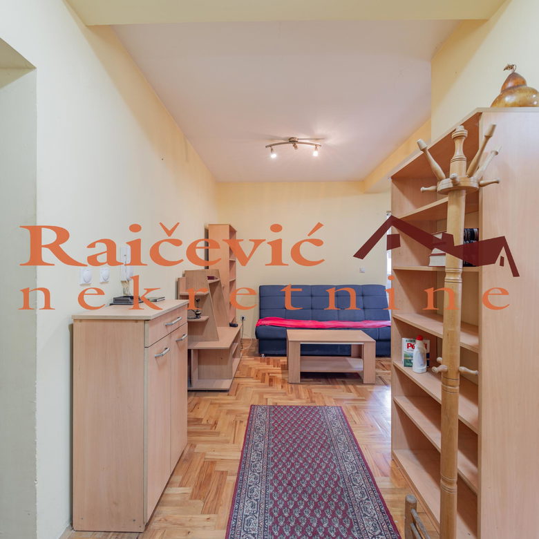 Stan Prodaja Beograd Kneževac 31 m2