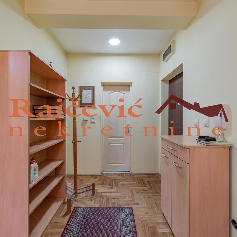 Stan Prodaja Beograd Kneževac 31 m2