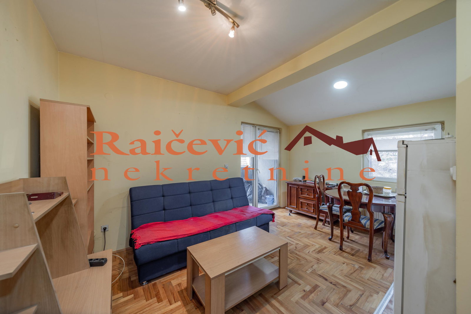 Stan Prodaja Beograd Stan Prodaja Beograd Kneževac 31 m2