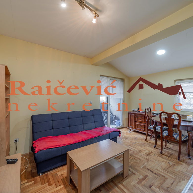 Stan Prodaja Beograd Kneževac 31 m2