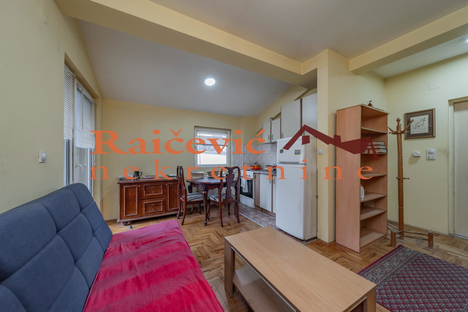 Stan Prodaja Beograd Stan Prodaja Beograd Kneževac 31 m2