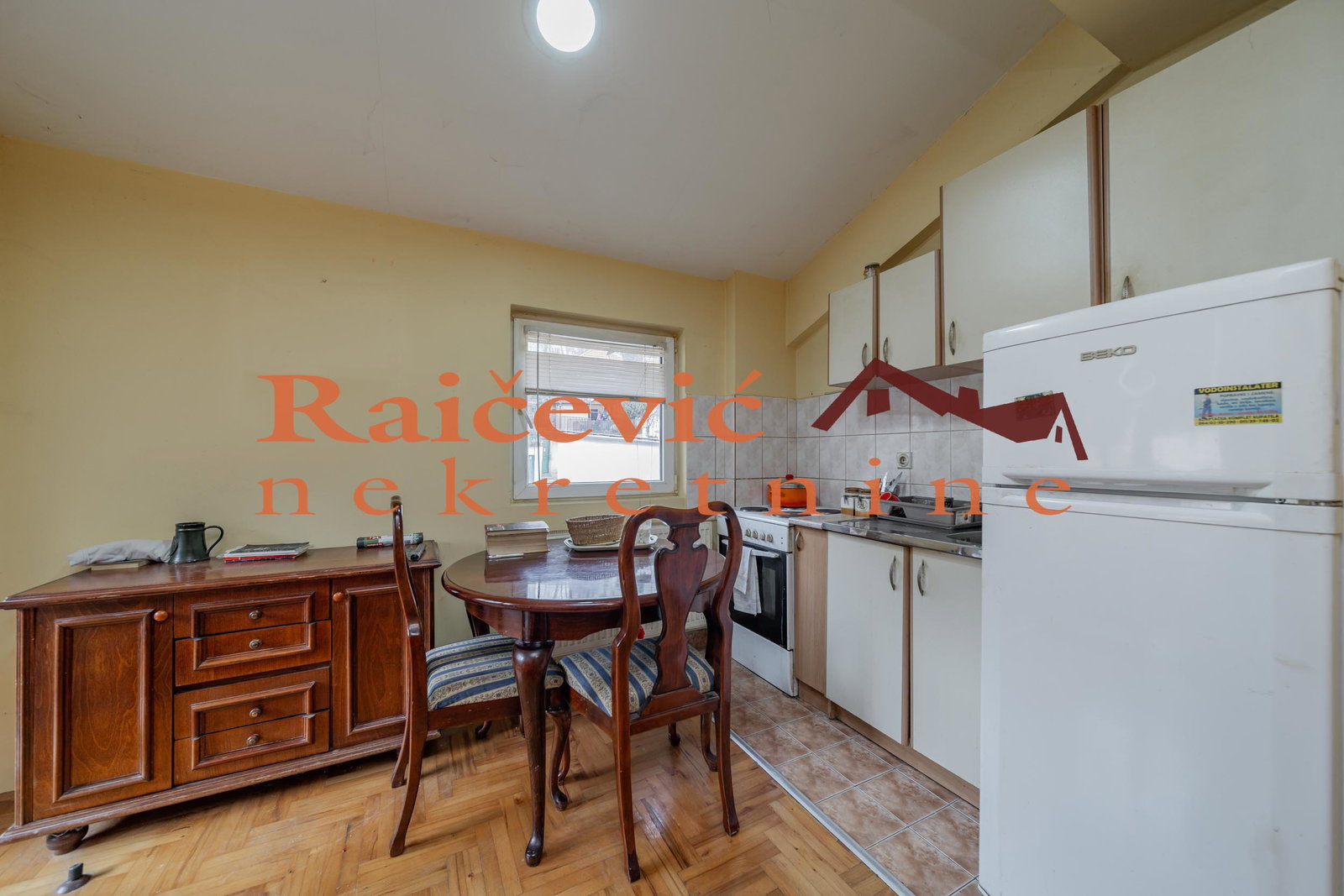 Stan Prodaja Beograd Stan Prodaja Beograd Kneževac 31 m2