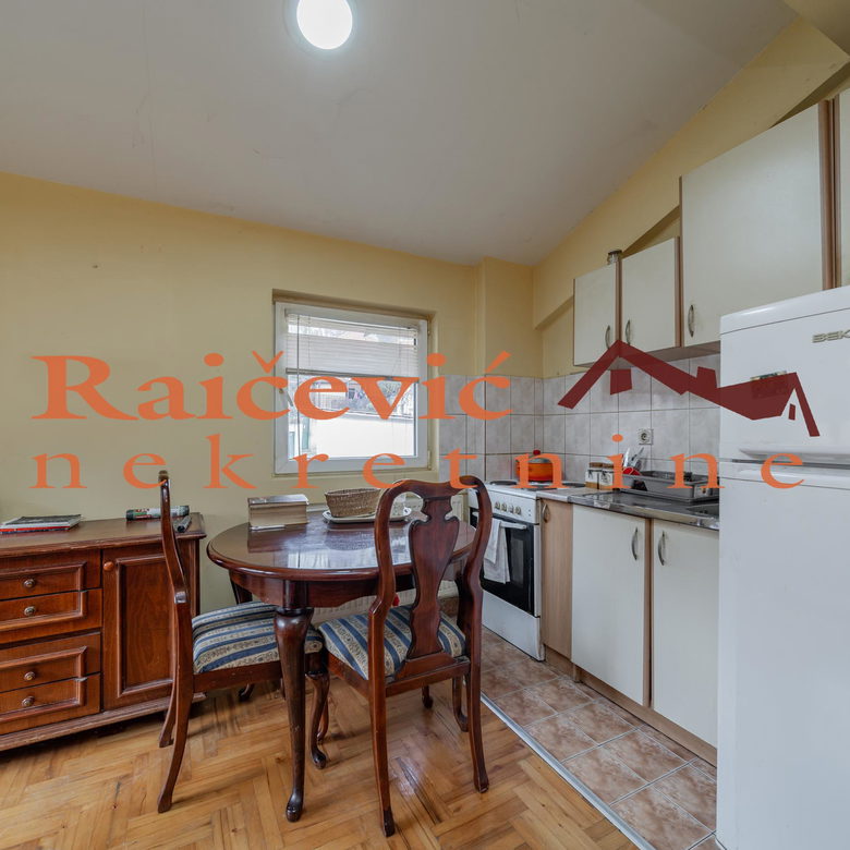 Stan Prodaja Beograd Kneževac 31 m2