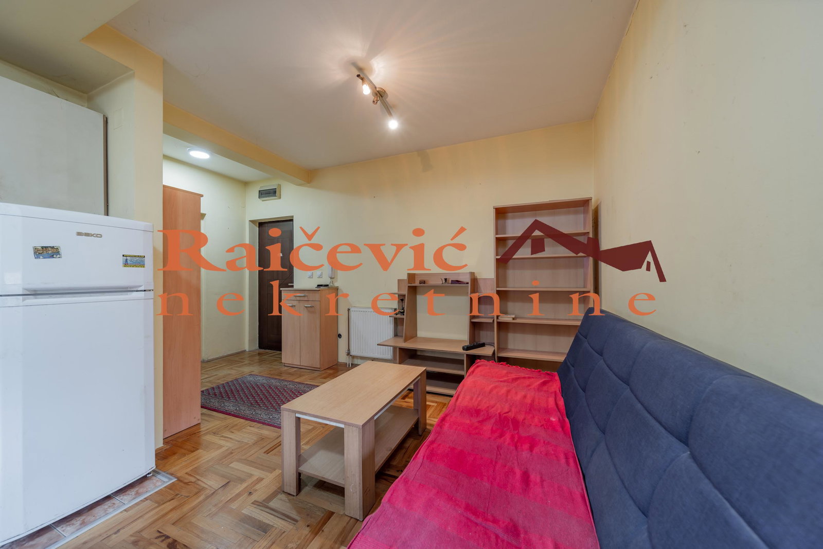 Stan Prodaja Beograd Stan Prodaja Beograd Kneževac 31 m2