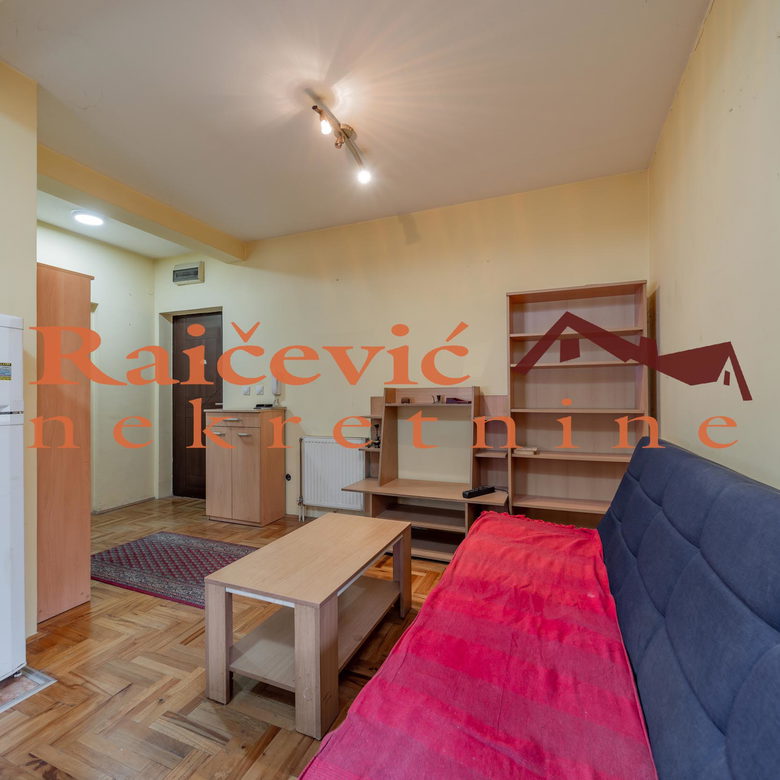 Stan Prodaja Beograd Kneževac 31 m2