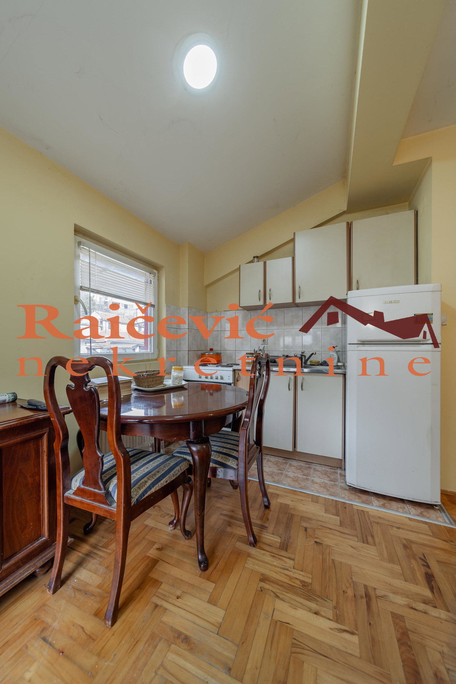 152718 Stan Prodaja Beograd Kneževac 31 m2