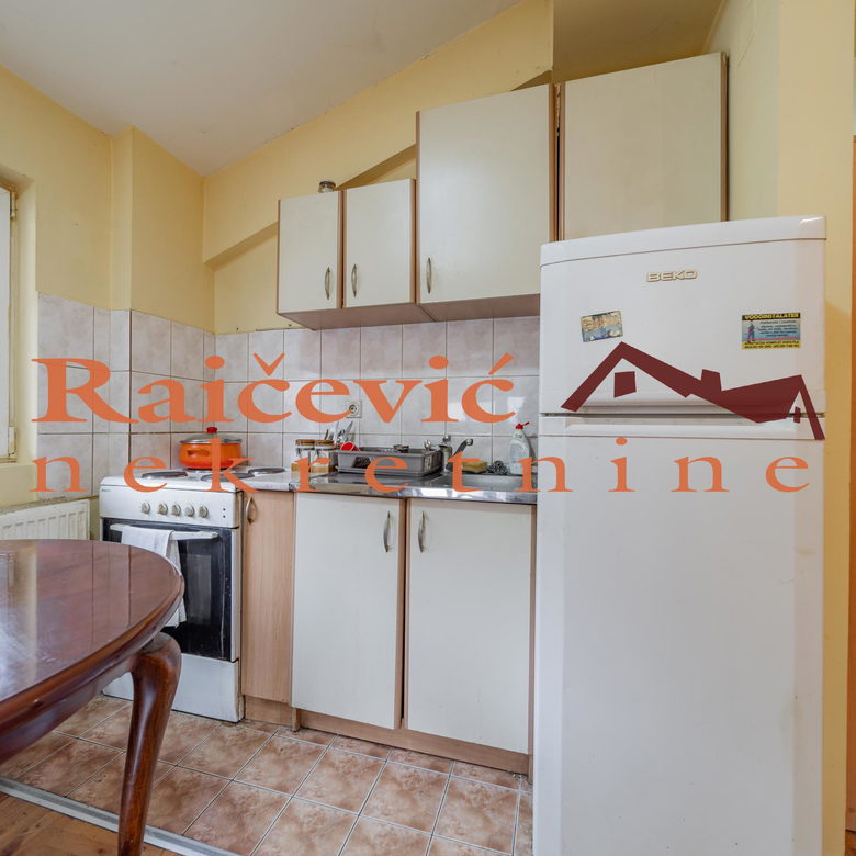 Stan Prodaja Beograd Kneževac 31 m2