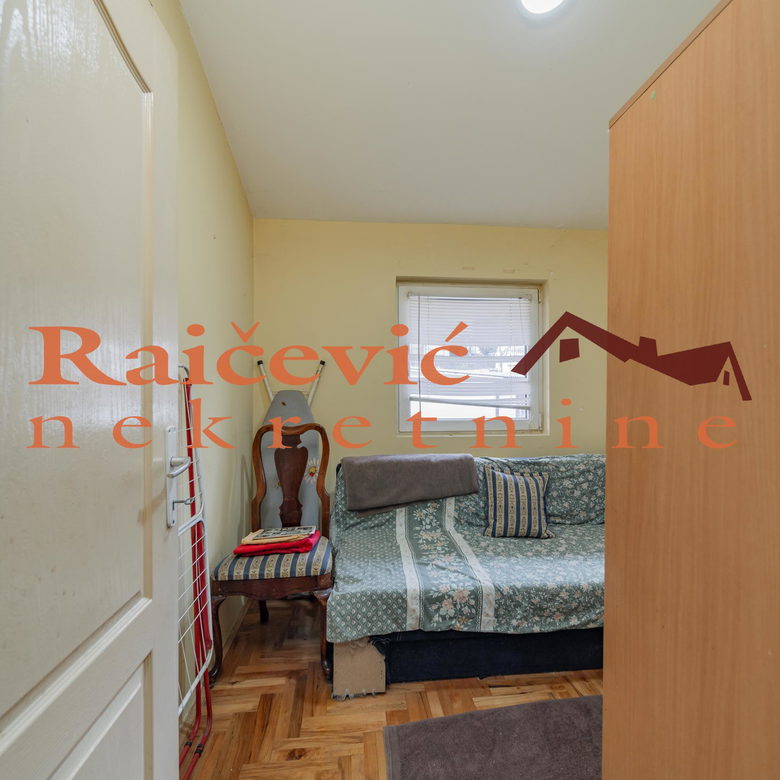 Dvosoban stan na prodaju, Kneževac, Beograd, 31m², 89.000 €