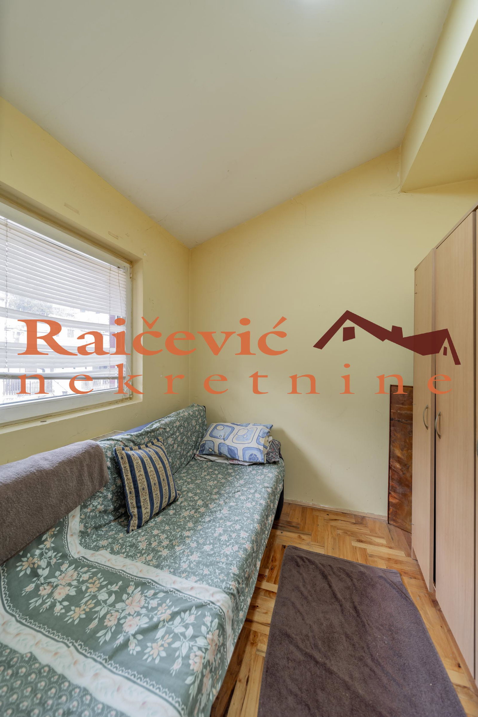 152722 Dvosoban stan na prodaju, Kneževac, Beograd, 31m², 89.000 €