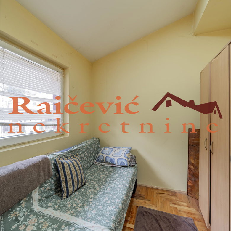 Dvosoban stan na prodaju, Kneževac, Beograd, 31m², 89.000 €