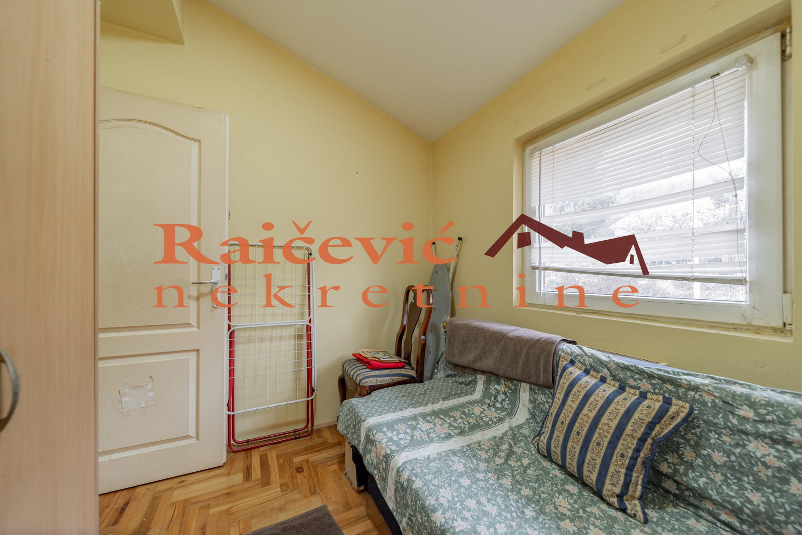 152723 Dvosoban stan na prodaju, Kneževac, Beograd, 31m², 89.000 €