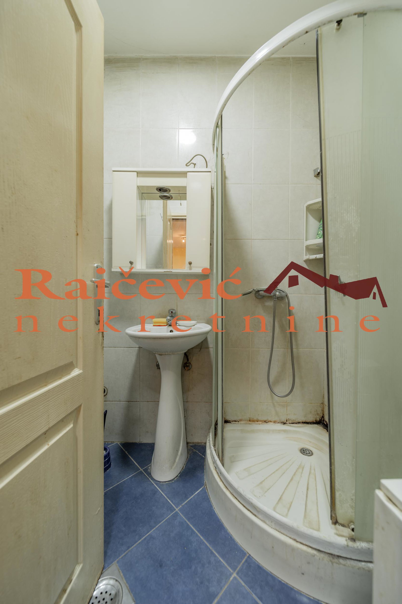 152724 Dvosoban stan na prodaju, Kneževac, Beograd, 31m², 89.000 €