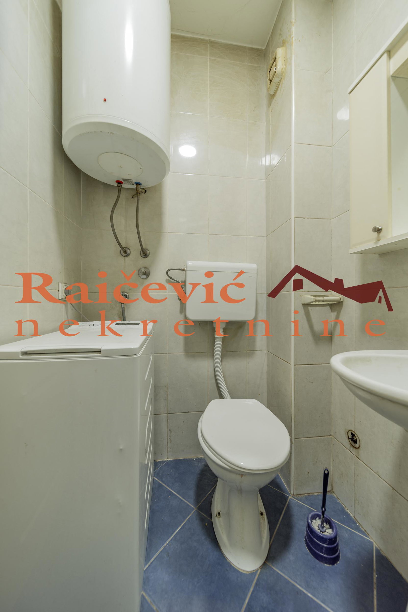 152725 Dvosoban stan na prodaju, Kneževac, Beograd, 31m², 89.000 €