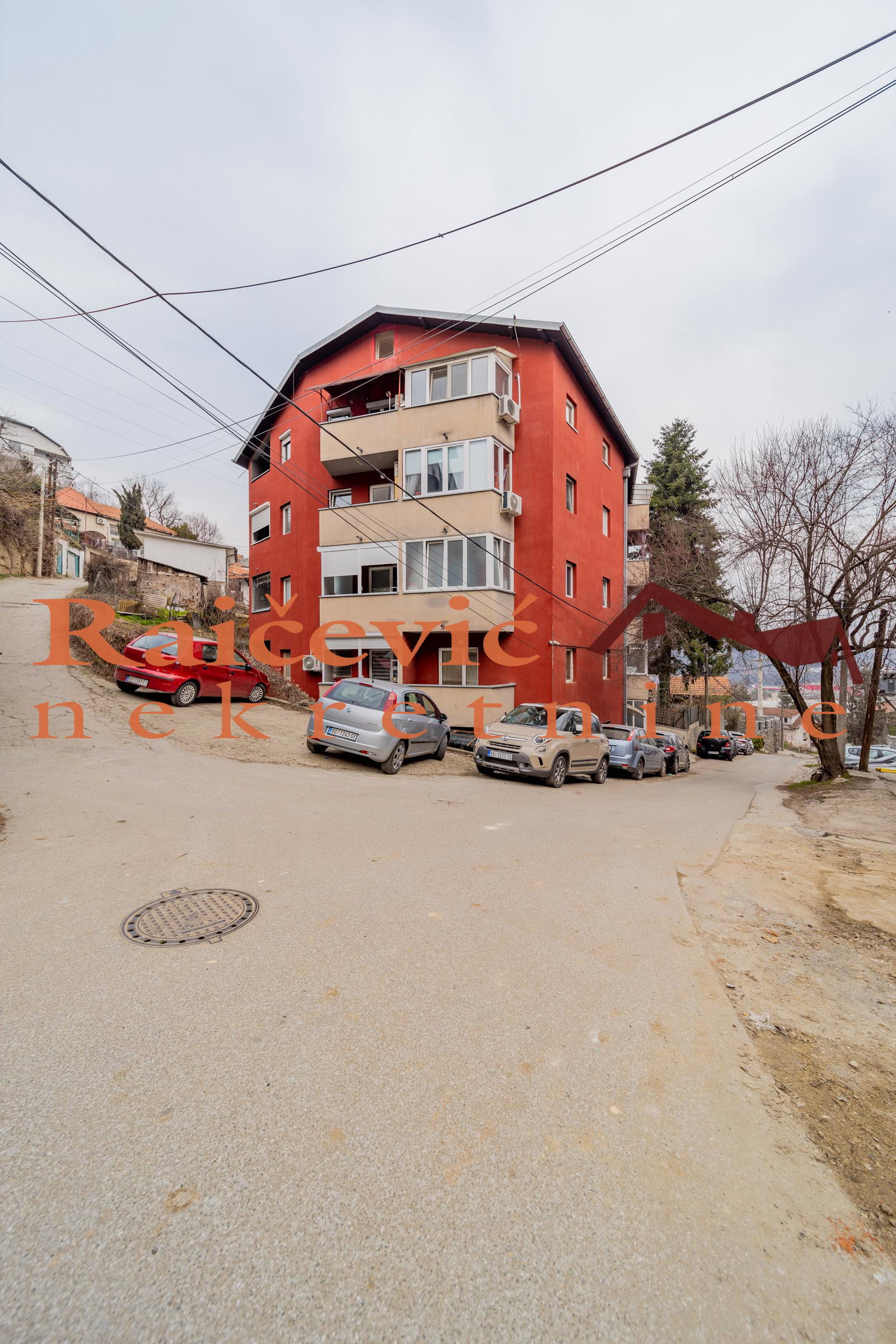 152728 Dvosoban stan na prodaju, Kneževac, Beograd, 31m², 89.000 €