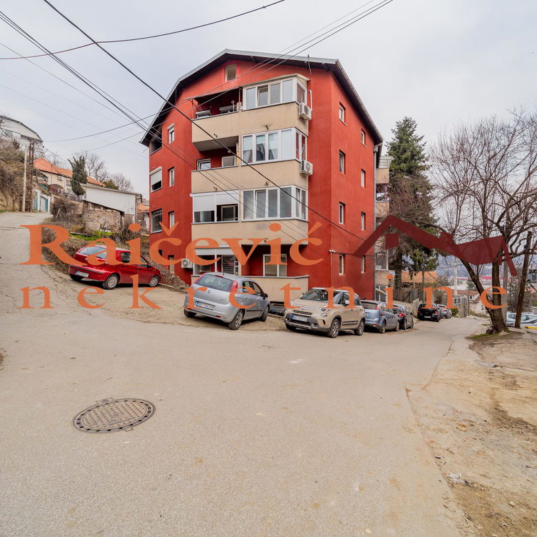 Dvosoban stan na prodaju, Kneževac, Beograd, 31m², 89.000 €