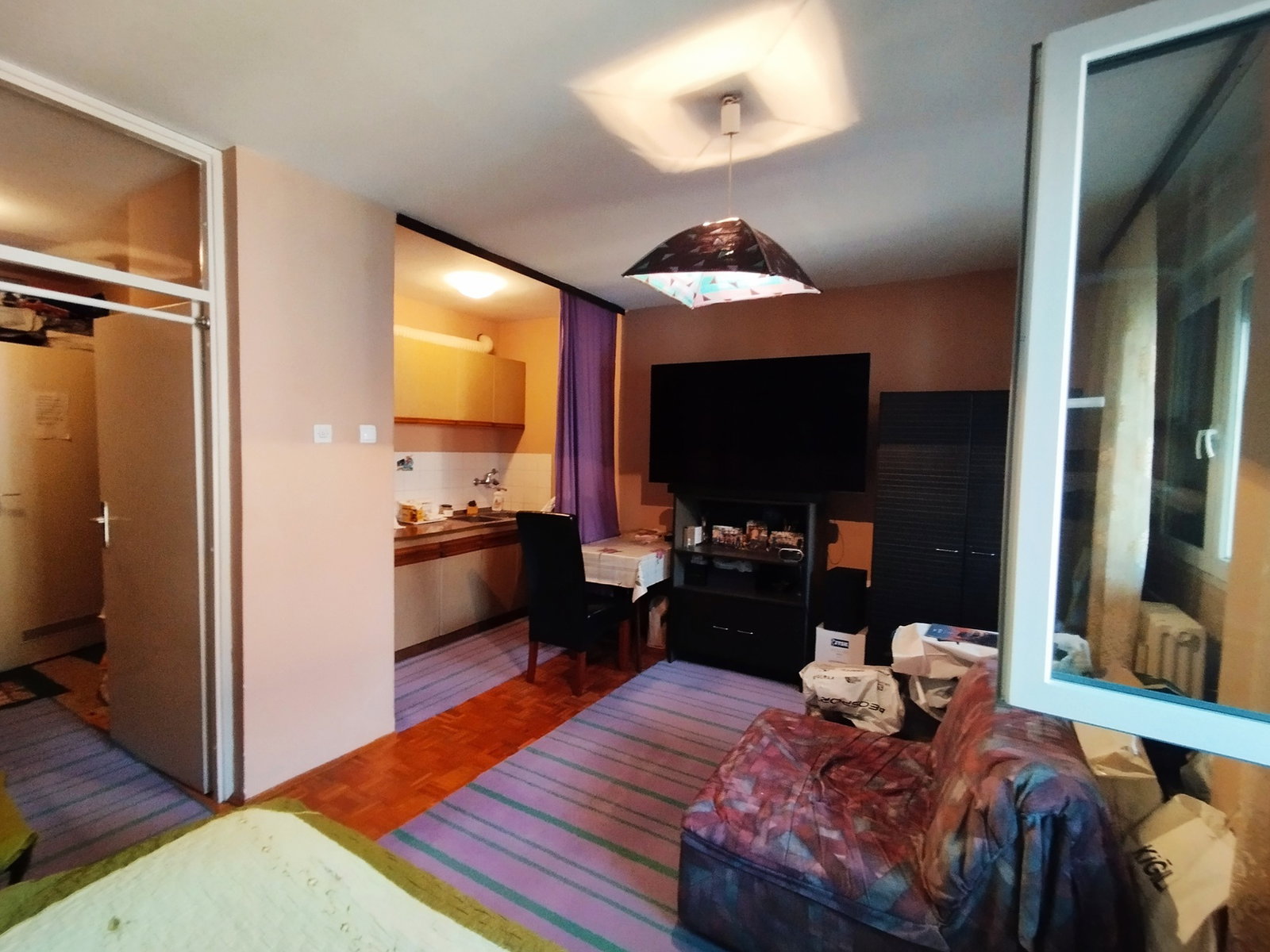 Stan Prodaja Beograd Stan Prodaja Beograd Dorćol 28 m2