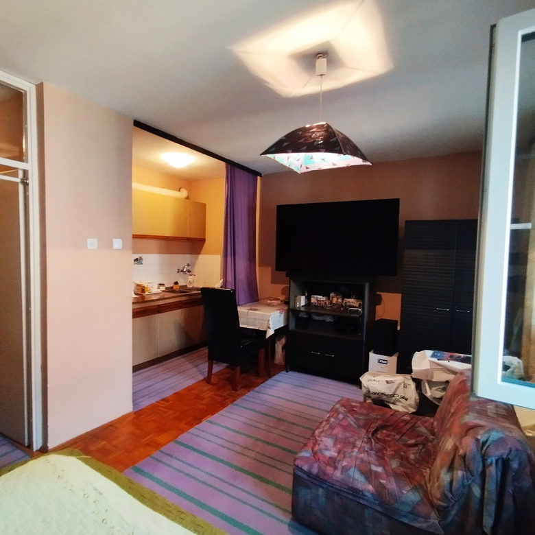 Stan Prodaja Beograd Dorćol 28 m2