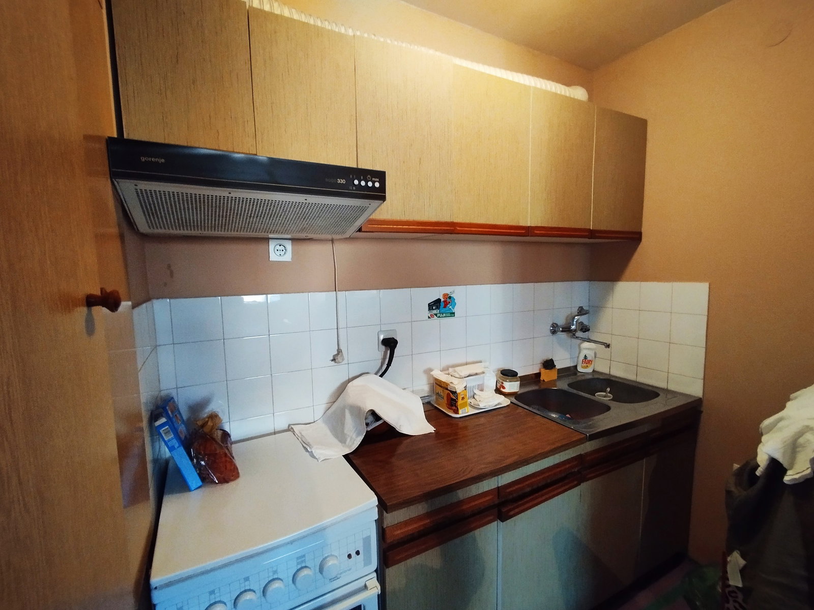 Stan Prodaja Beograd Stan Prodaja Beograd Dorćol 28 m2