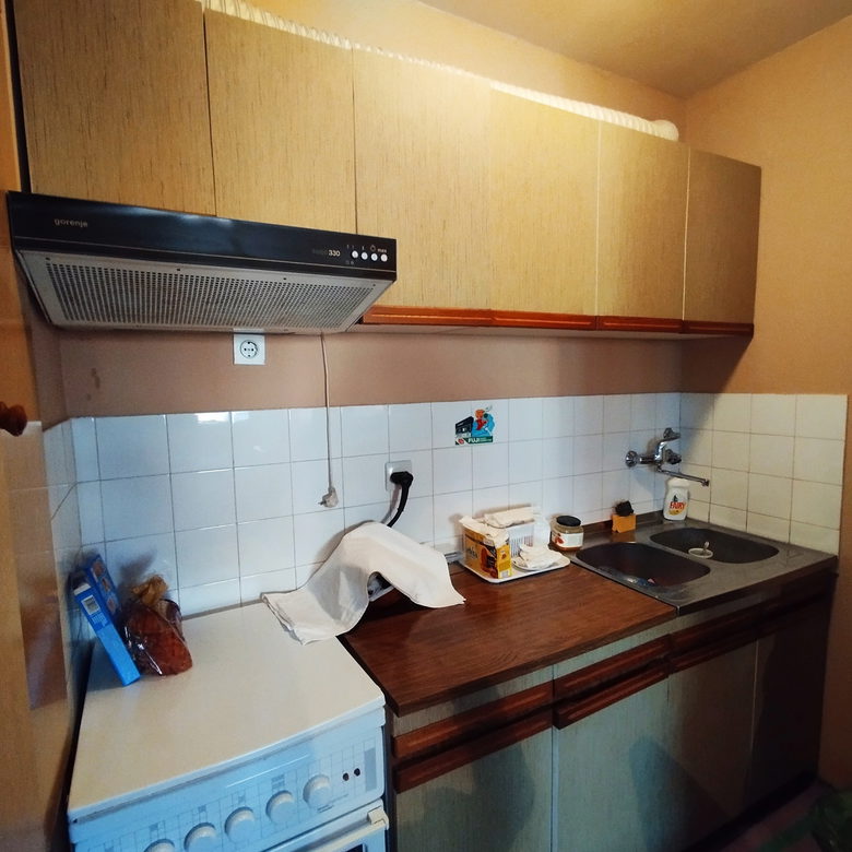 Stan Prodaja Beograd Dorćol 28 m2