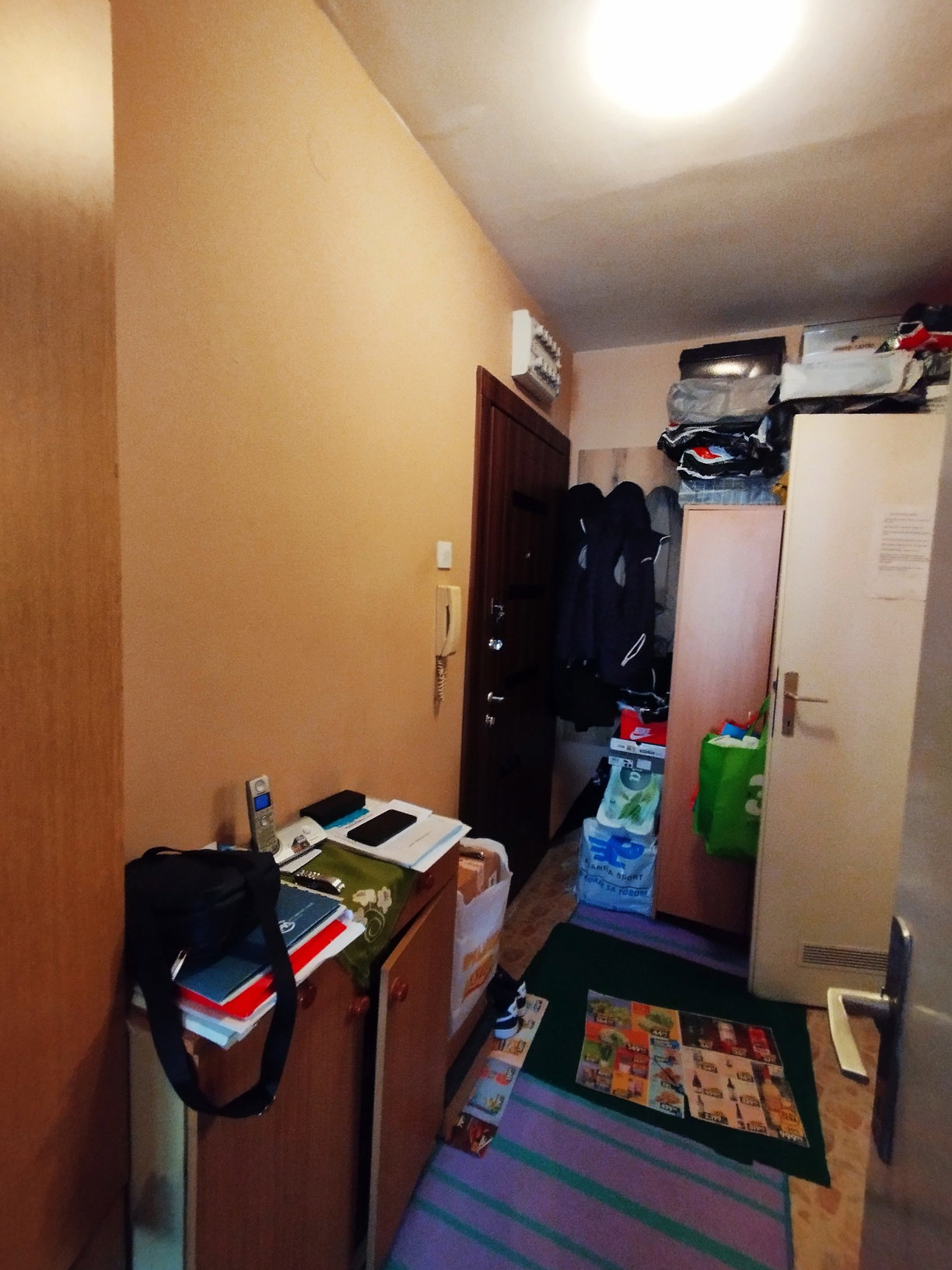 Stan Prodaja Beograd Stan Prodaja Beograd Dorćol 28 m2
