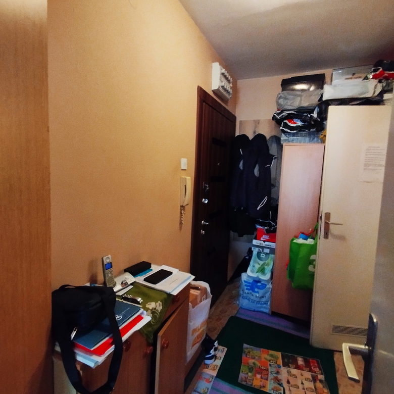 Stan Prodaja Beograd Dorćol 28 m2