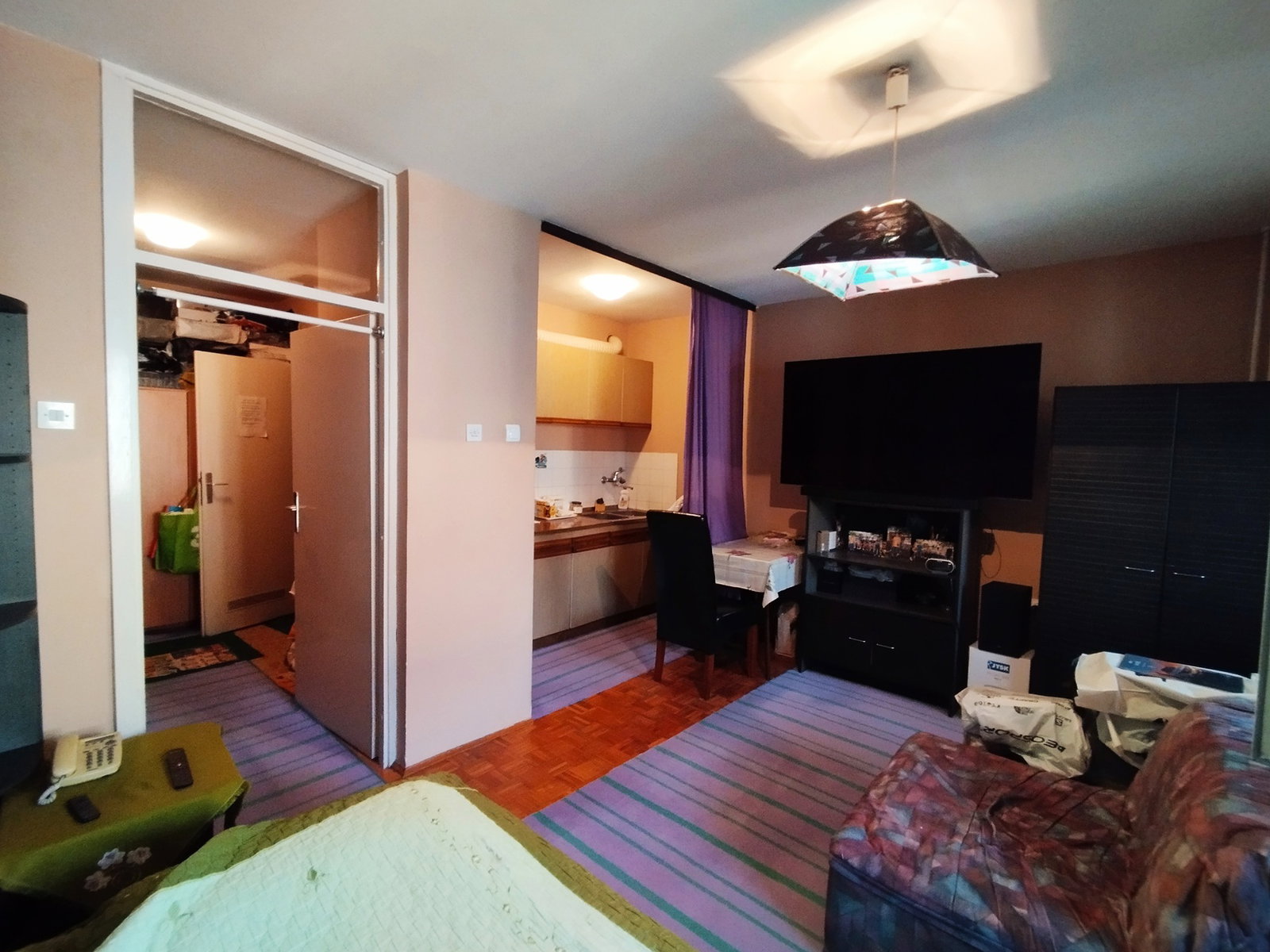 Stan Prodaja Beograd Stan Prodaja Beograd Dorćol 28 m2